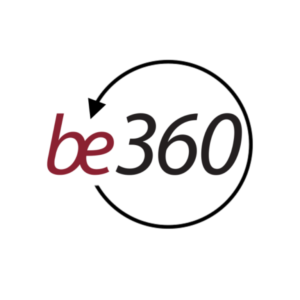 logo be360